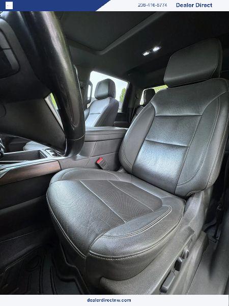 2023 GMC Sierra 3500HD SLT