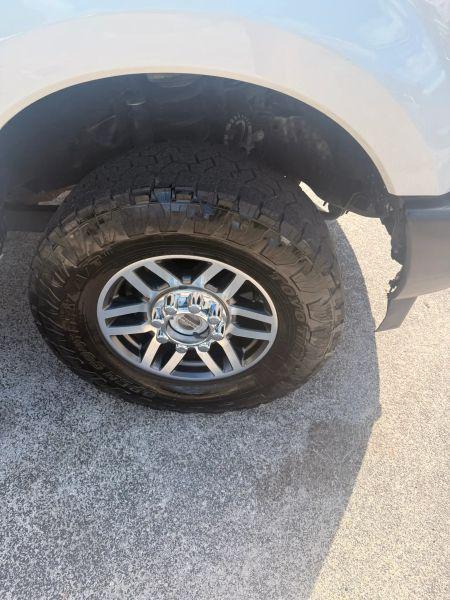 2019 Ford F-250 XL