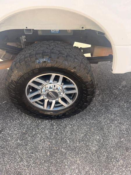 2019 Ford F-250 XL