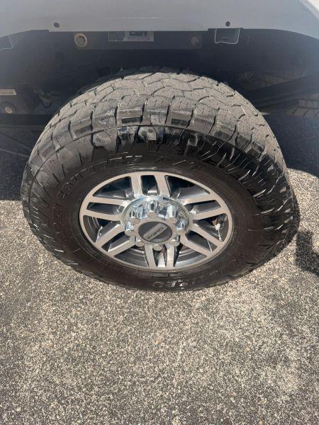 2019 Ford F-250 XL