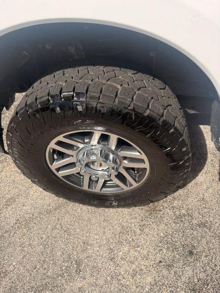 2019 Ford F-250 XL