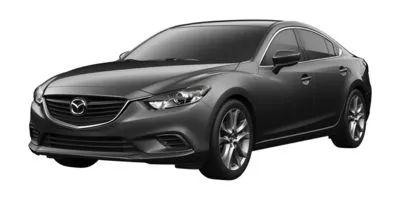 2017 Mazda Mazda6 Touring for sale in Elizabeth, NJ