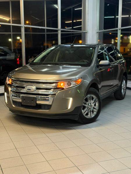 2014 Ford Edge SEL for sale in Carson City, NV