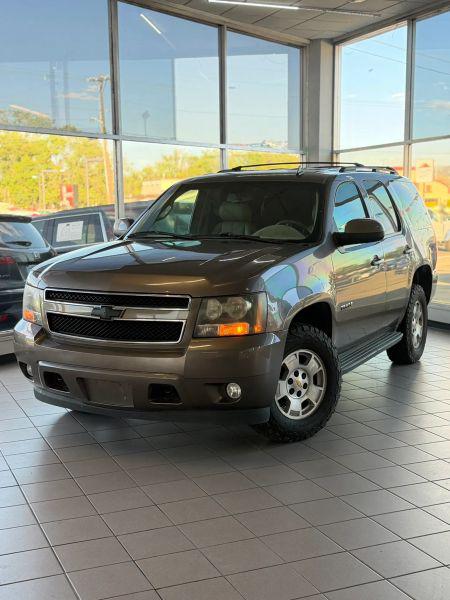 2011 Chevrolet Tahoe LT for sale in Carson City, NV
