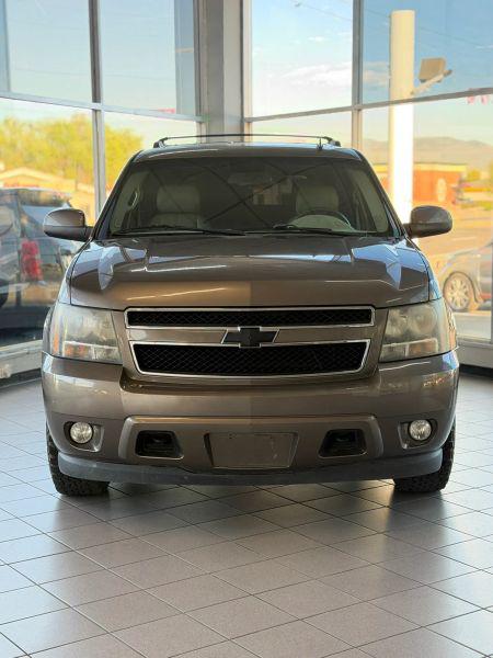 2011 Chevrolet Tahoe LT