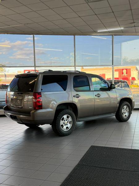 2011 Chevrolet Tahoe LT