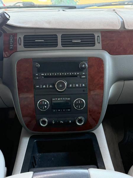 2011 Chevrolet Tahoe LT