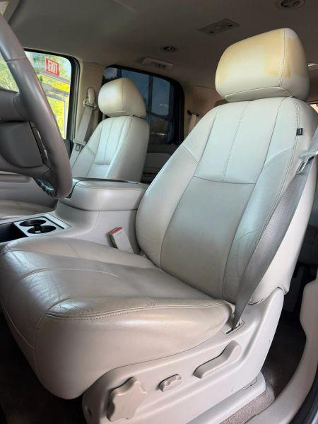 2011 Chevrolet Tahoe LT