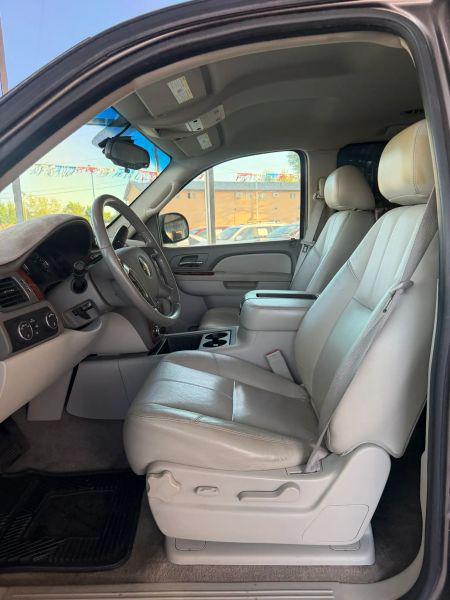 2011 Chevrolet Tahoe LT