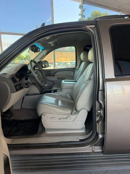 2011 Chevrolet Tahoe LT