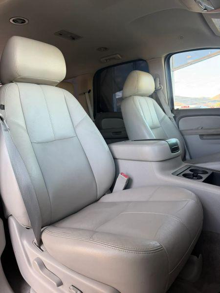 2011 Chevrolet Tahoe LT