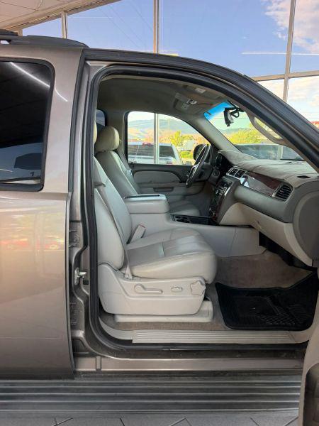 2011 Chevrolet Tahoe LT