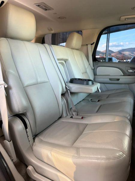 2011 Chevrolet Tahoe LT