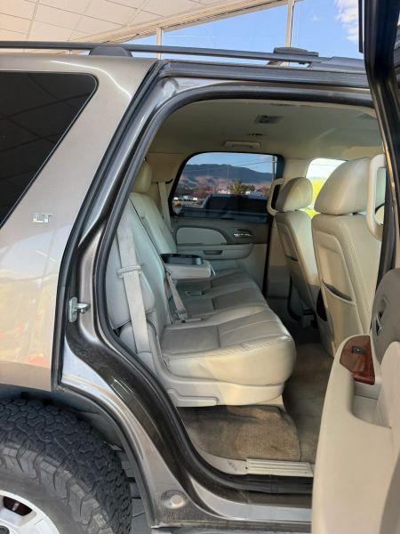 2011 Chevrolet Tahoe LT