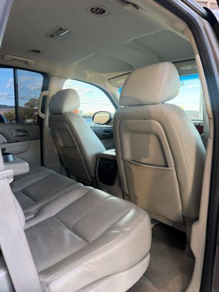 2011 Chevrolet Tahoe LT