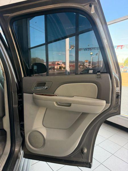 2011 Chevrolet Tahoe LT