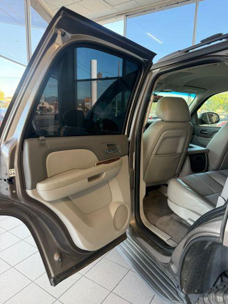 2011 Chevrolet Tahoe LT