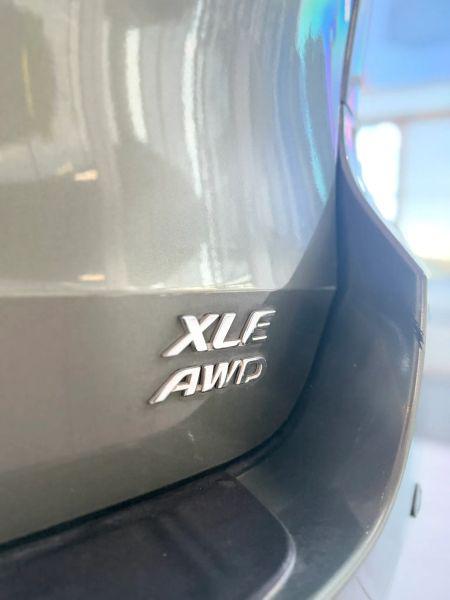 2011 Toyota Sienna XLE
