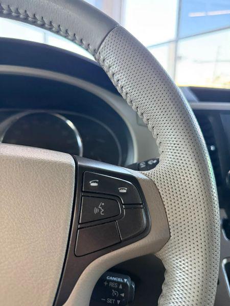 2011 Toyota Sienna XLE