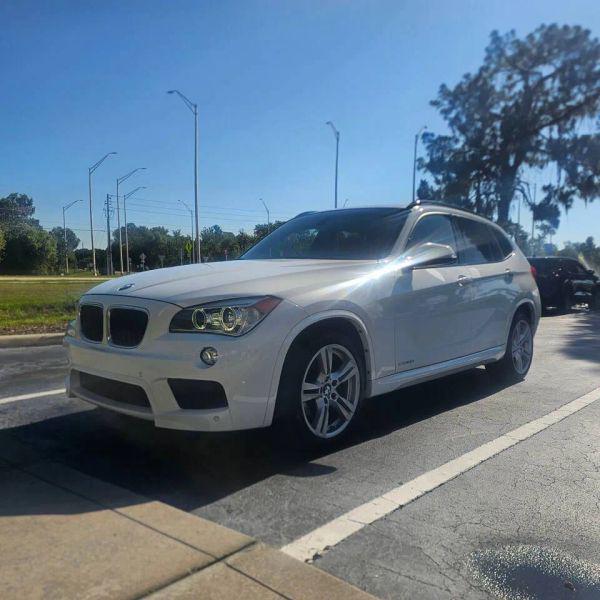 2013 BMW X1 sDrive28i for sale in Lakeland, FL