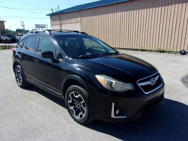 2016 Subaru Crosstrek 2.0i Premium for sale in Louisville, KY