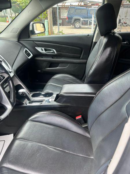 2013 GMC Terrain SLT-1