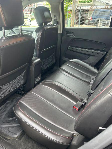 2013 GMC Terrain SLT-1