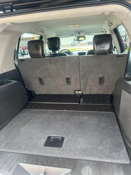 2013 GMC Terrain SLT-1