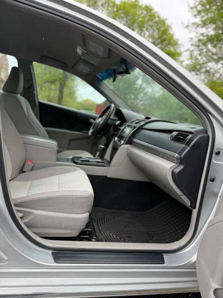 2013 Toyota Camry LE