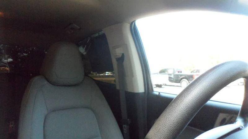 2022 GMC Canyon 2WD Crew Cab Short Box Elevation Standard