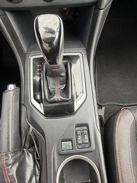 2017 Subaru Impreza 2.0i Sport