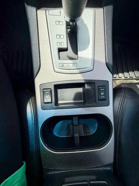 2014 Subaru Legacy 2.5i Limited