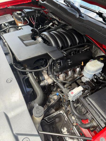 2014 Chevrolet Silverado 1500 1LT