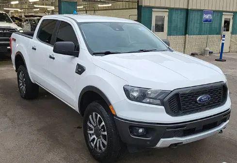 2019 Ford Ranger XLT for sale in Colorado Springs, CO