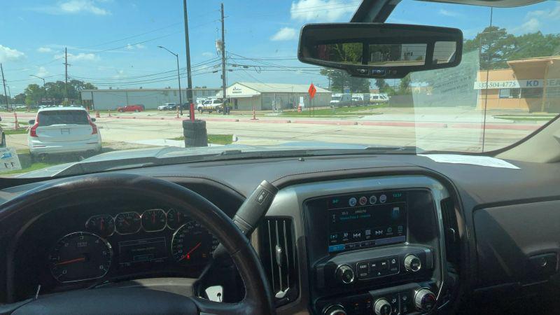 2018 Chevrolet Silverado 1500 1LZ