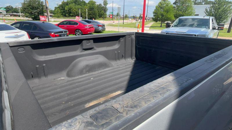 2018 Chevrolet Silverado 1500 1LZ