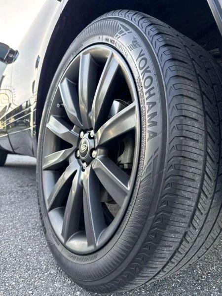 2018 Land Rover Range Rover Velar P250 HSE R-Dynamic