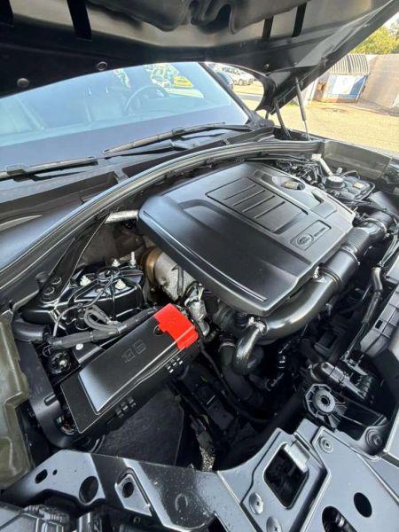 2018 Land Rover Range Rover Velar P250 HSE R-Dynamic