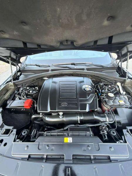 2018 Land Rover Range Rover Velar P250 HSE R-Dynamic