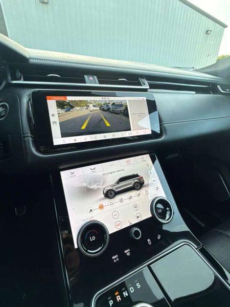 2018 Land Rover Range Rover Velar P250 HSE R-Dynamic