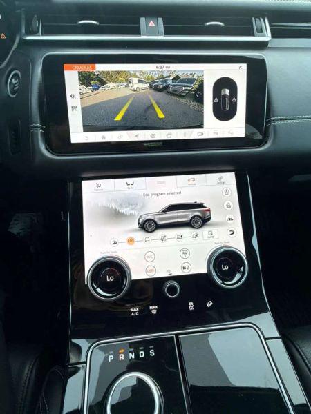 2018 Land Rover Range Rover Velar P250 HSE R-Dynamic