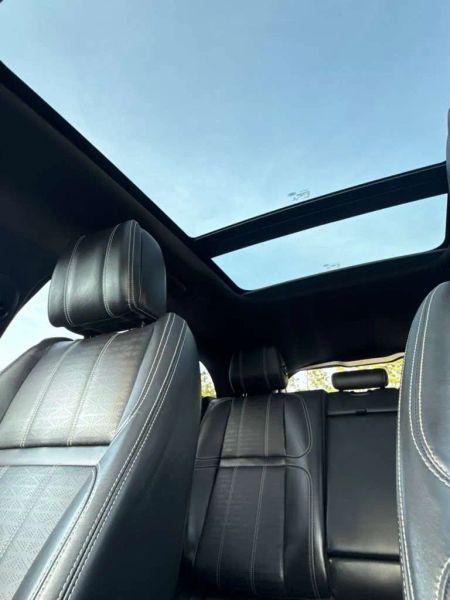 2018 Land Rover Range Rover Velar P250 HSE R-Dynamic