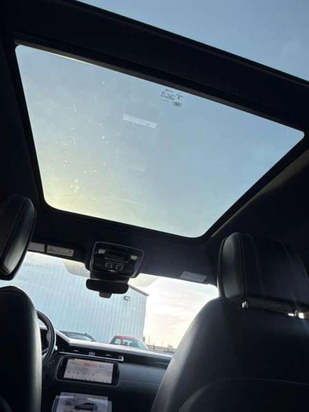 2018 Land Rover Range Rover Velar P250 HSE R-Dynamic