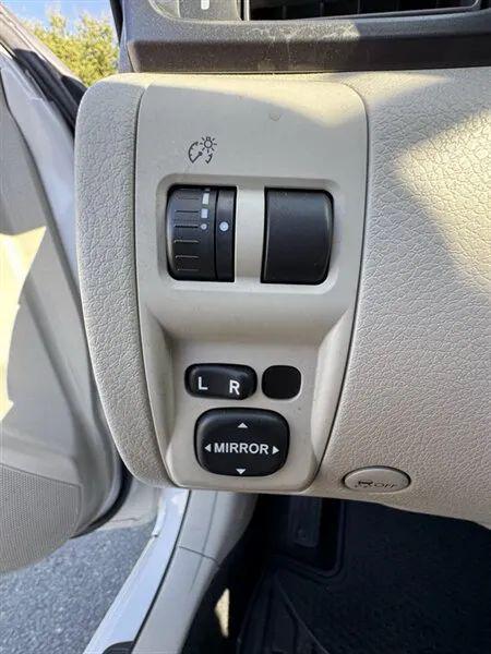 2011 Subaru Impreza 2.5i Premium