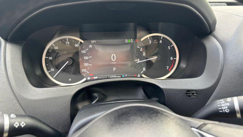 2020 Jaguar XE S AWD Automatic