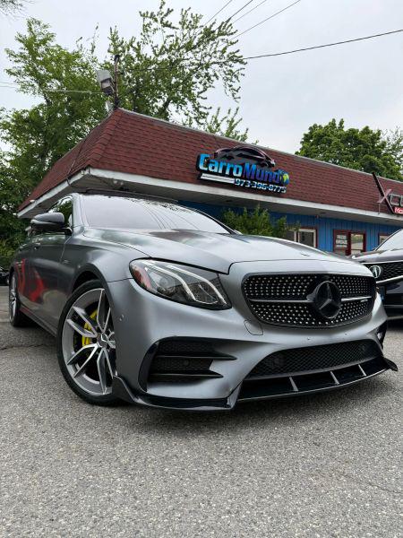 2019 Mercedes-Benz AMG E 53 4MATIC for sale in Paterson, NJ
