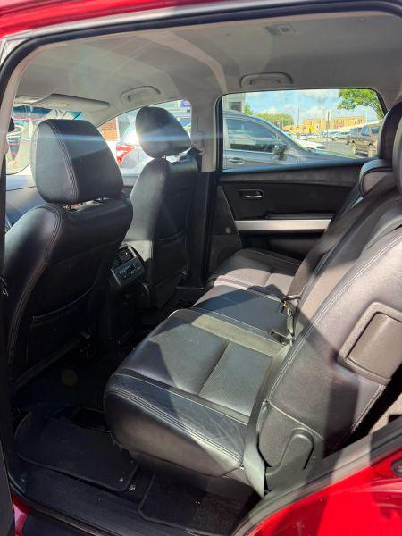 2014 Mazda CX-9 Grand Touring