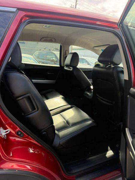 2014 Mazda CX-9 Grand Touring