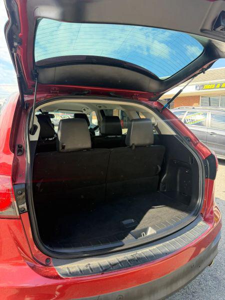 2014 Mazda CX-9 Grand Touring