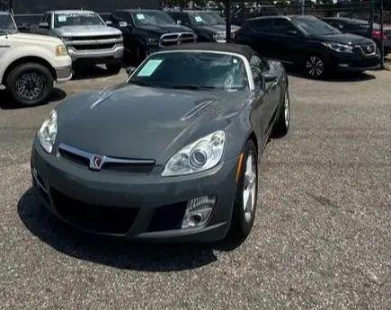 2009 Saturn Sky Base for sale in Memphis, TN